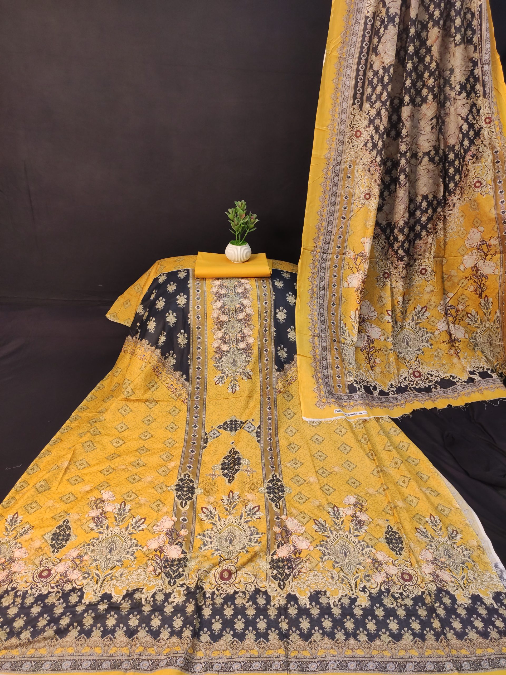 Salwar Kameez