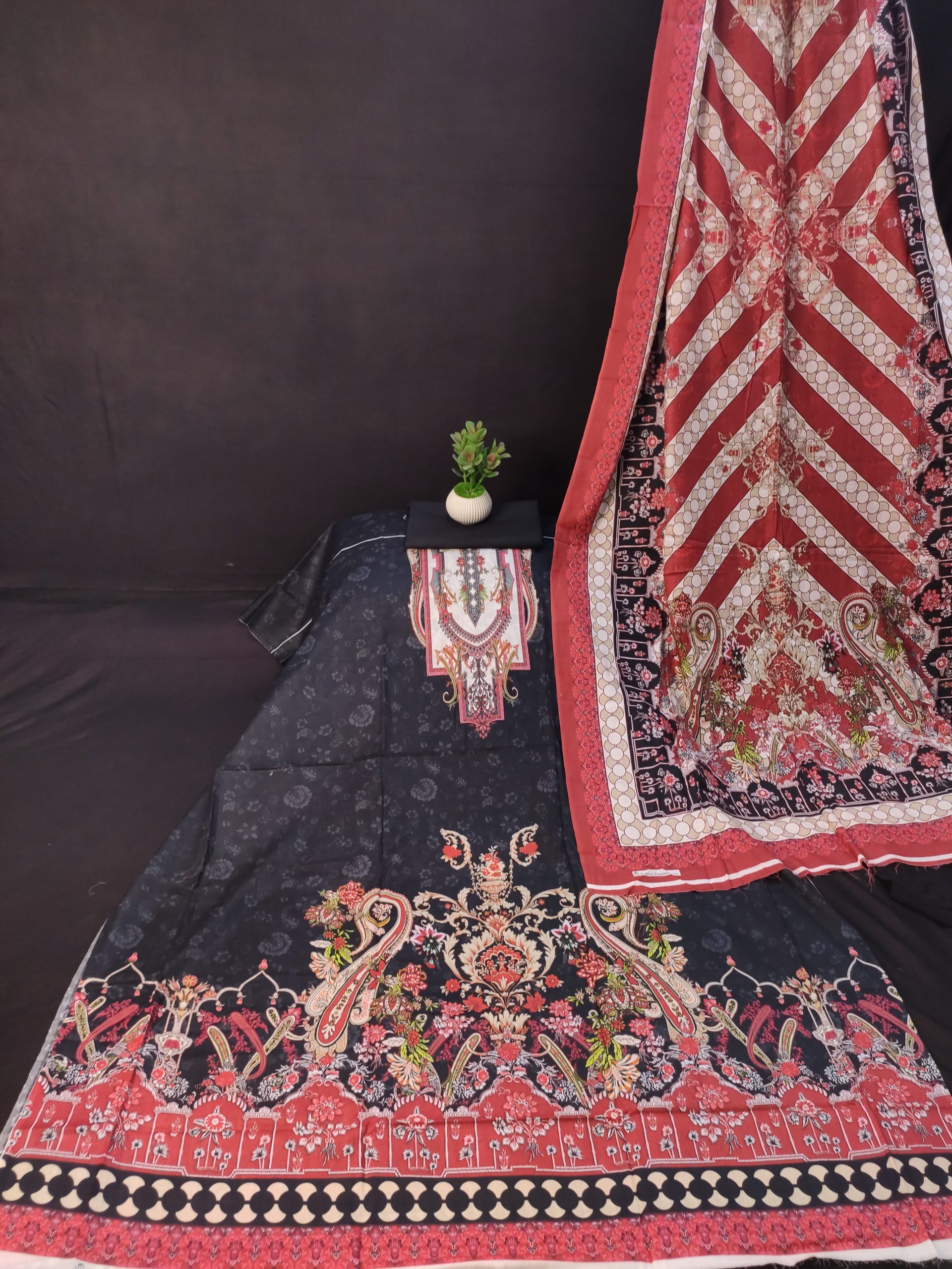 Salwar Kameez