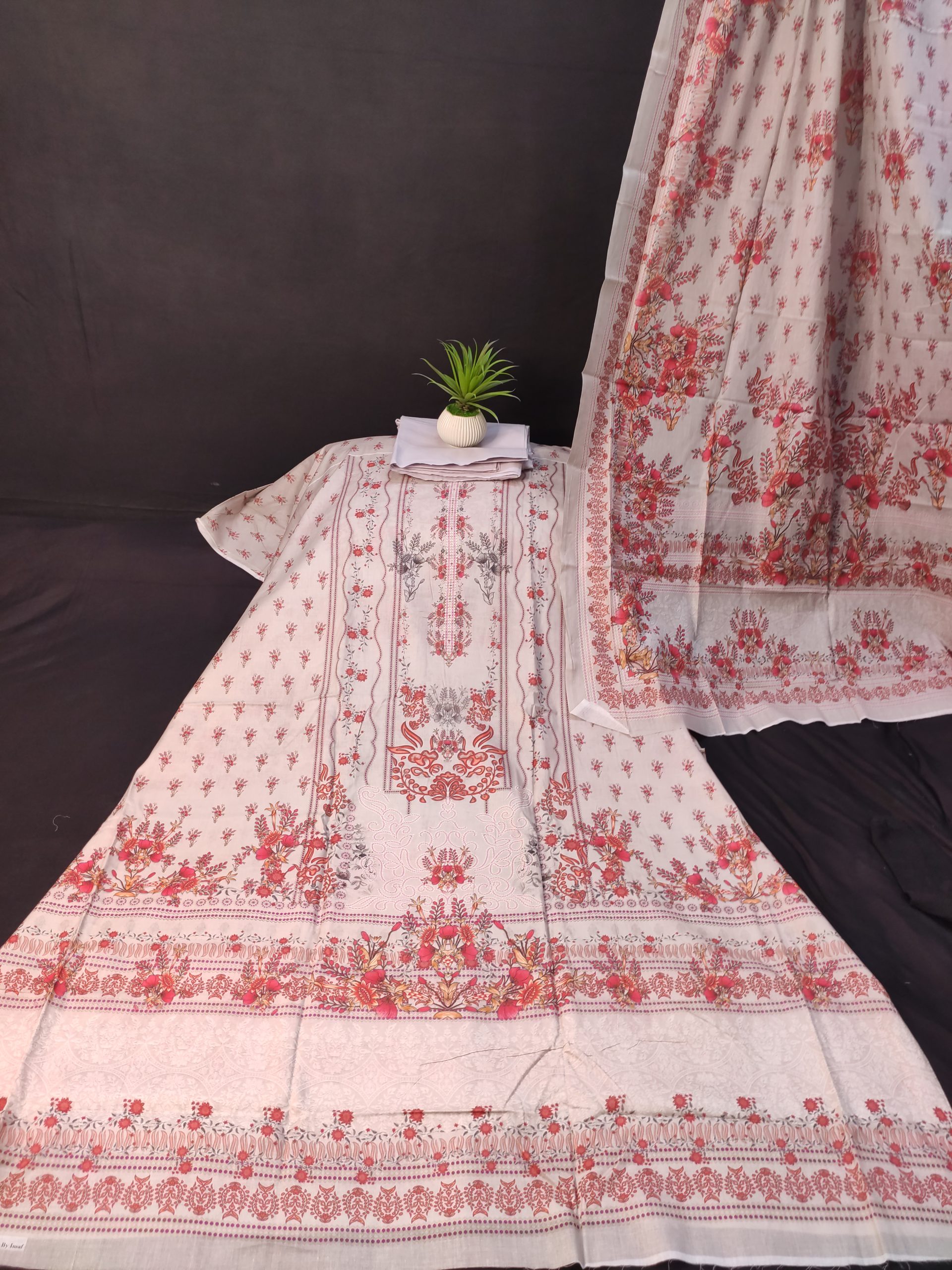 Salwar Kameez