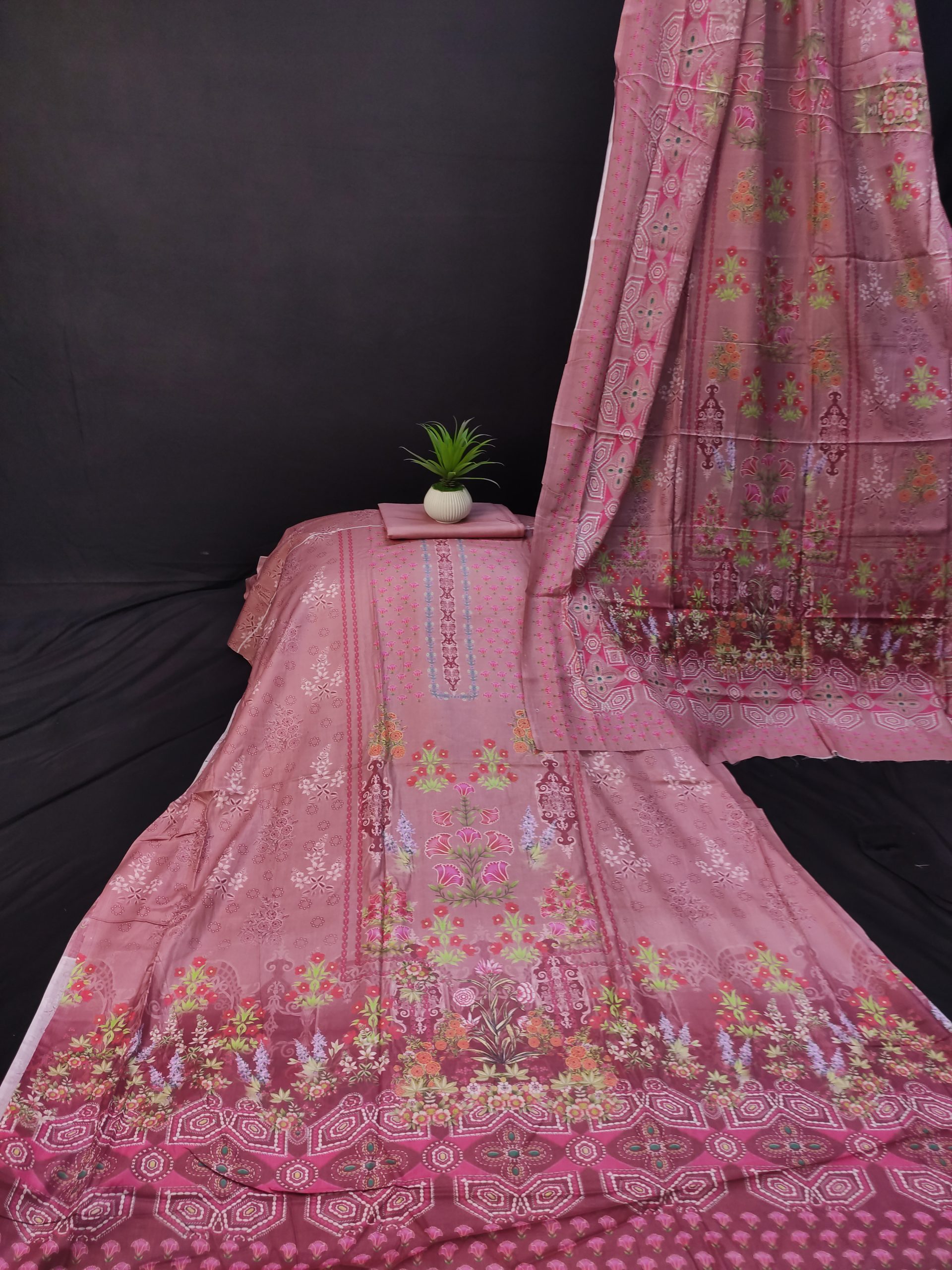 Salwar Kameez
