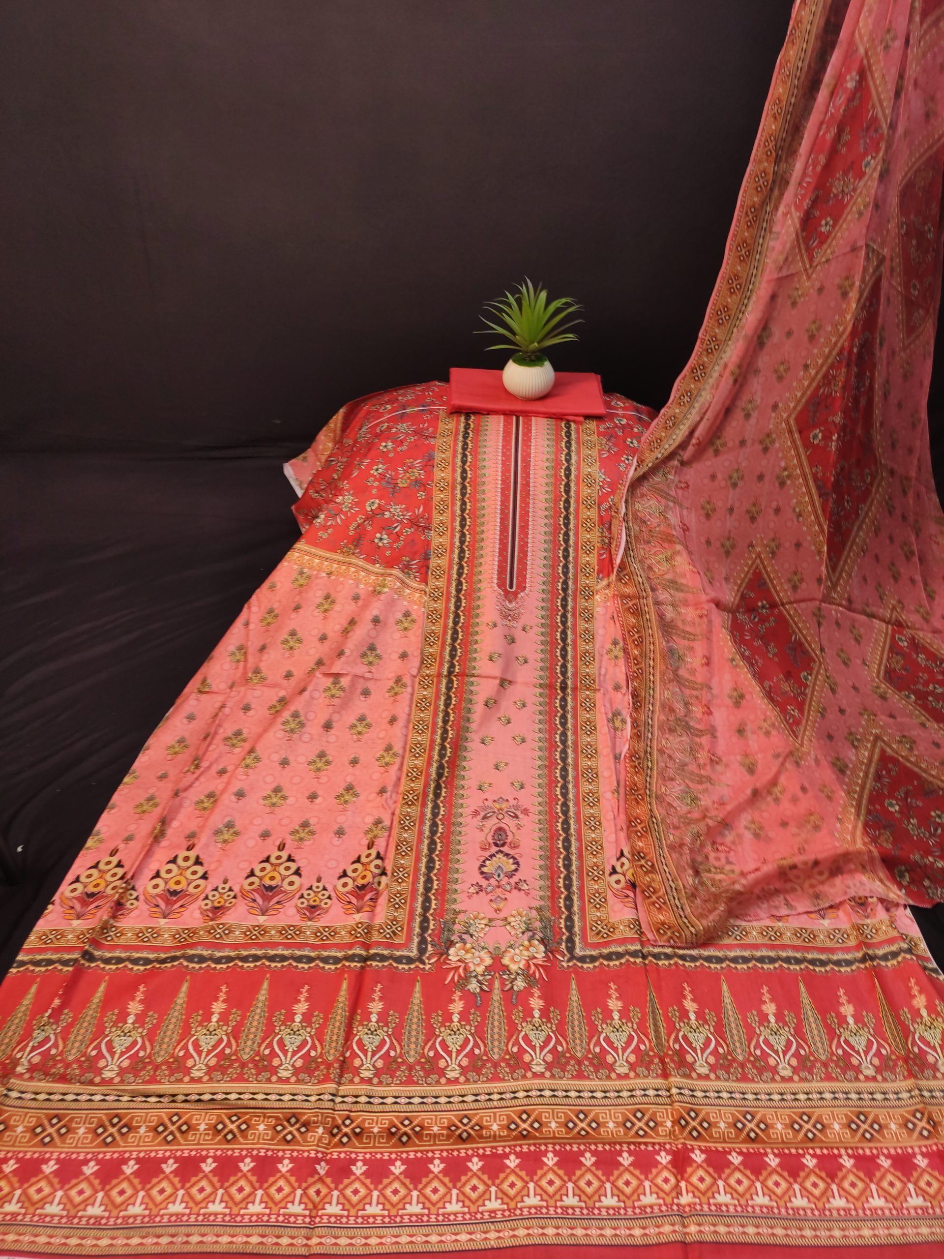 Salwar Kameez