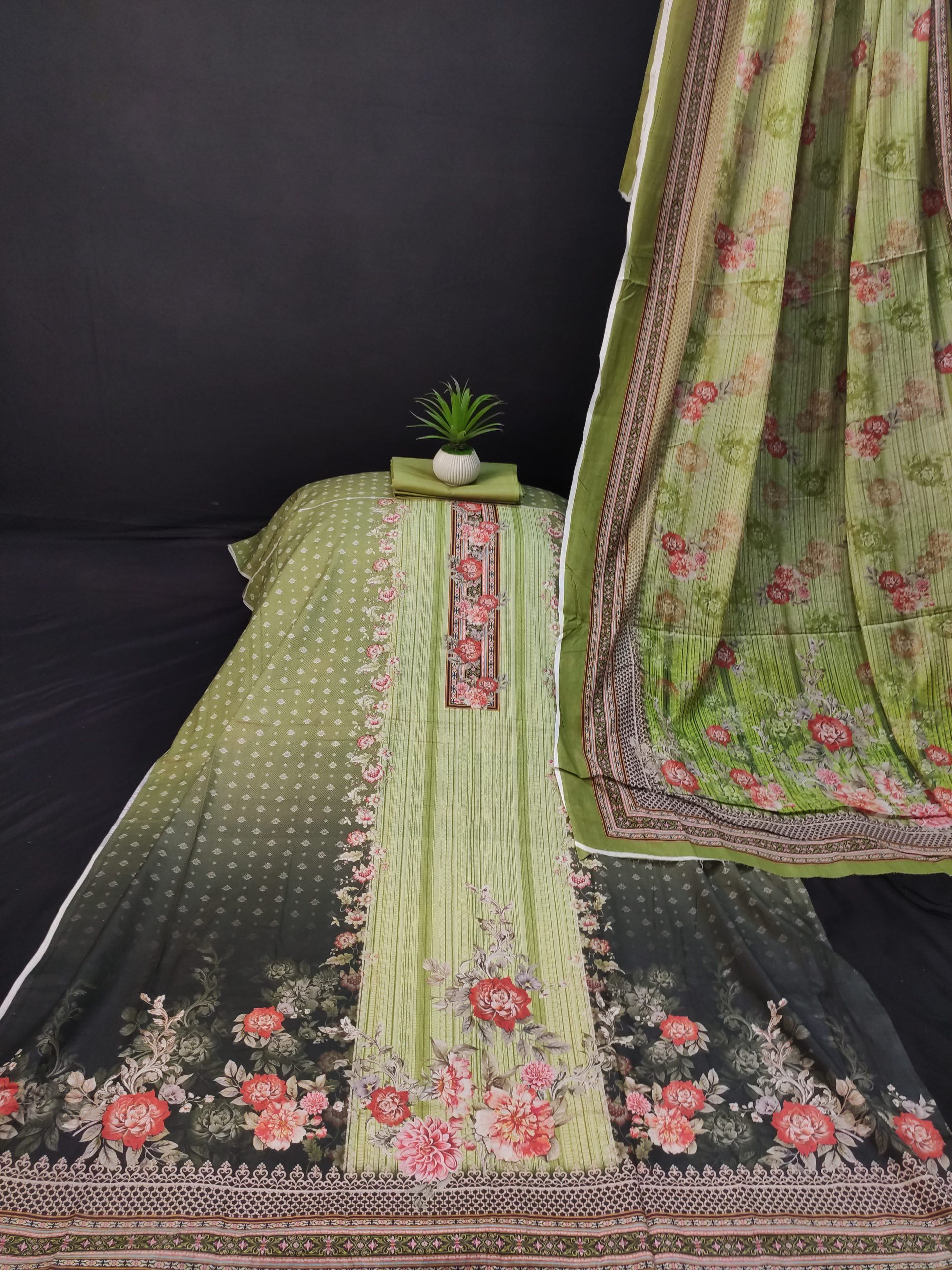 Salwar Kameez