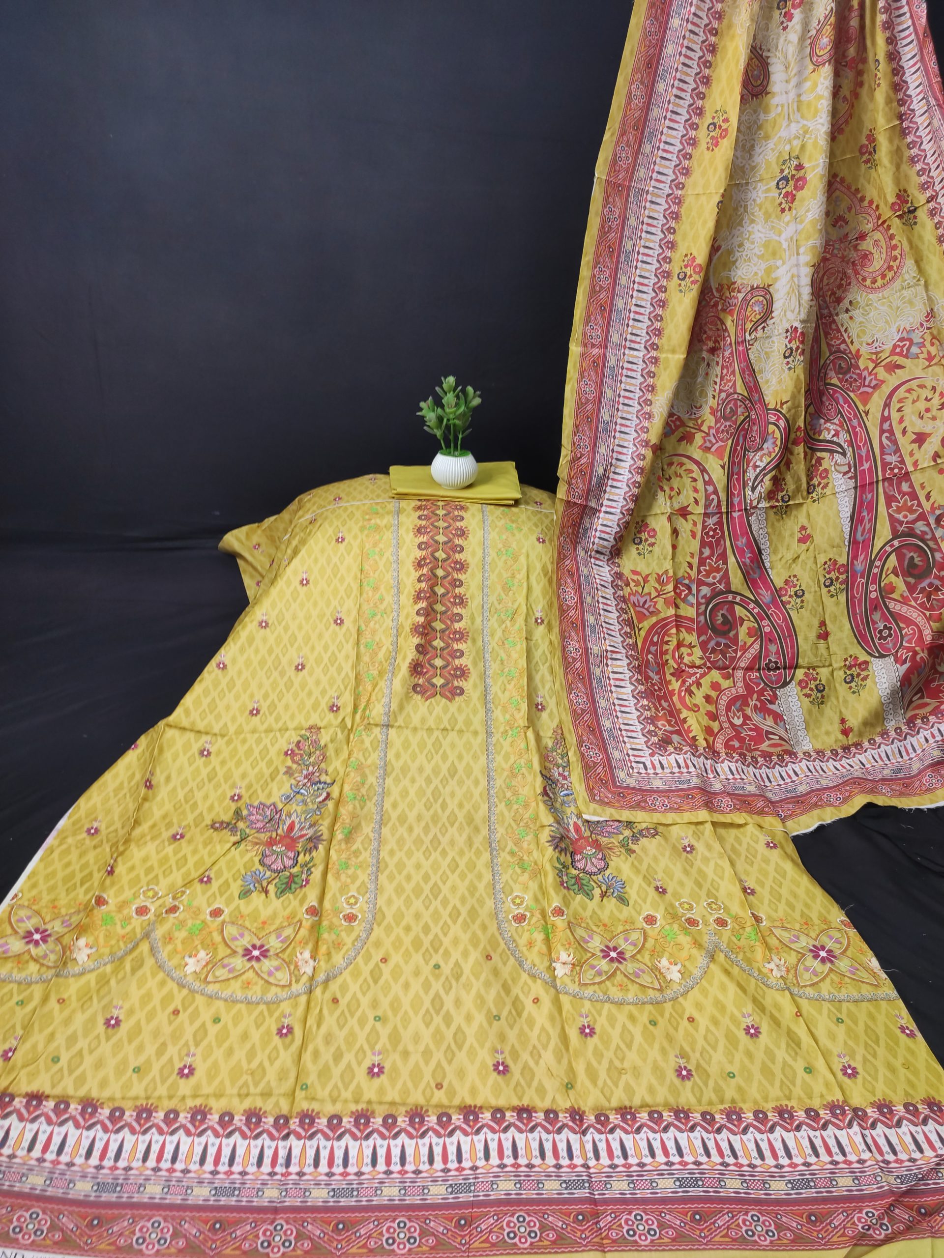 Salwar Kameez