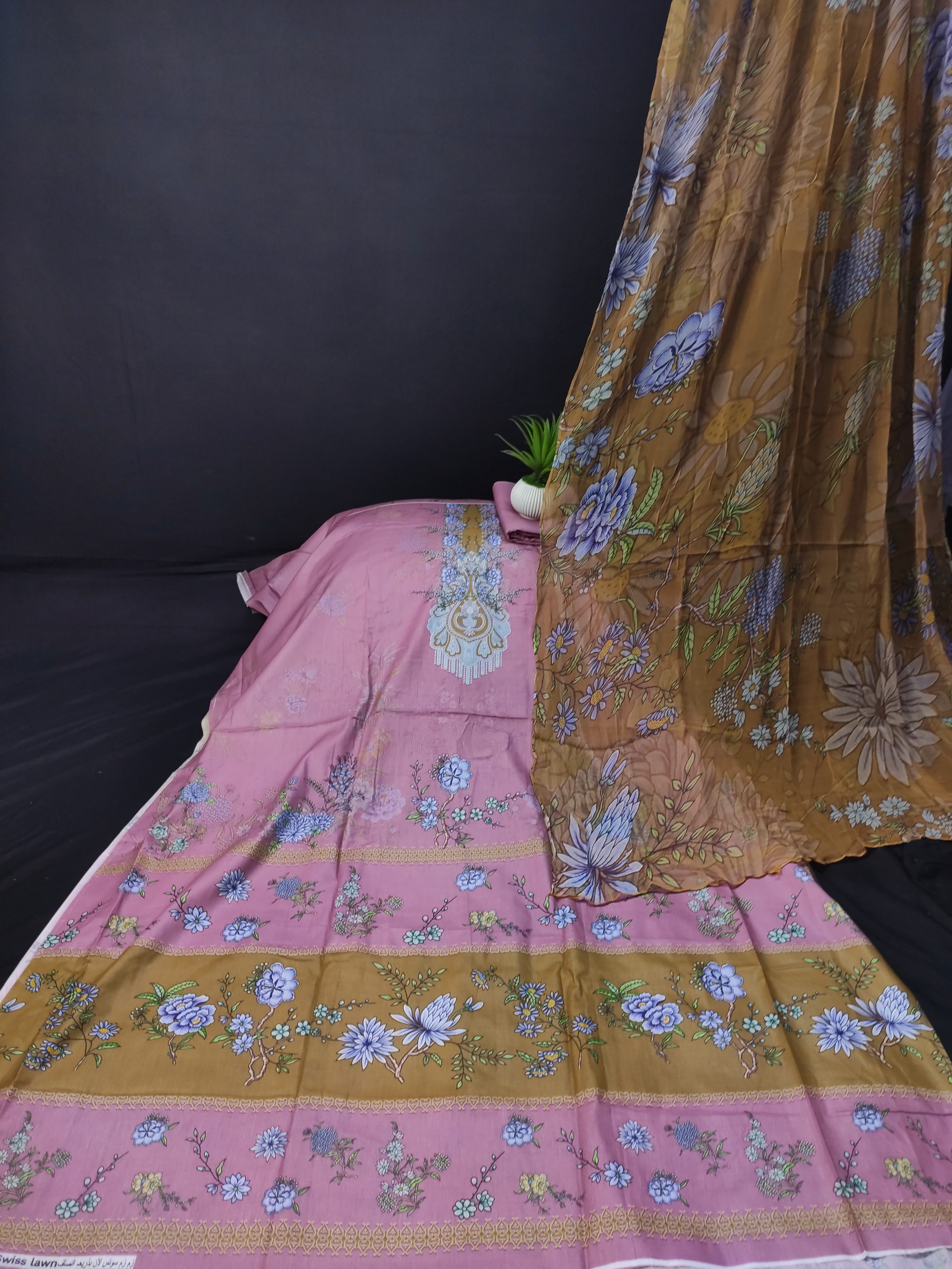 Salwar Kameez