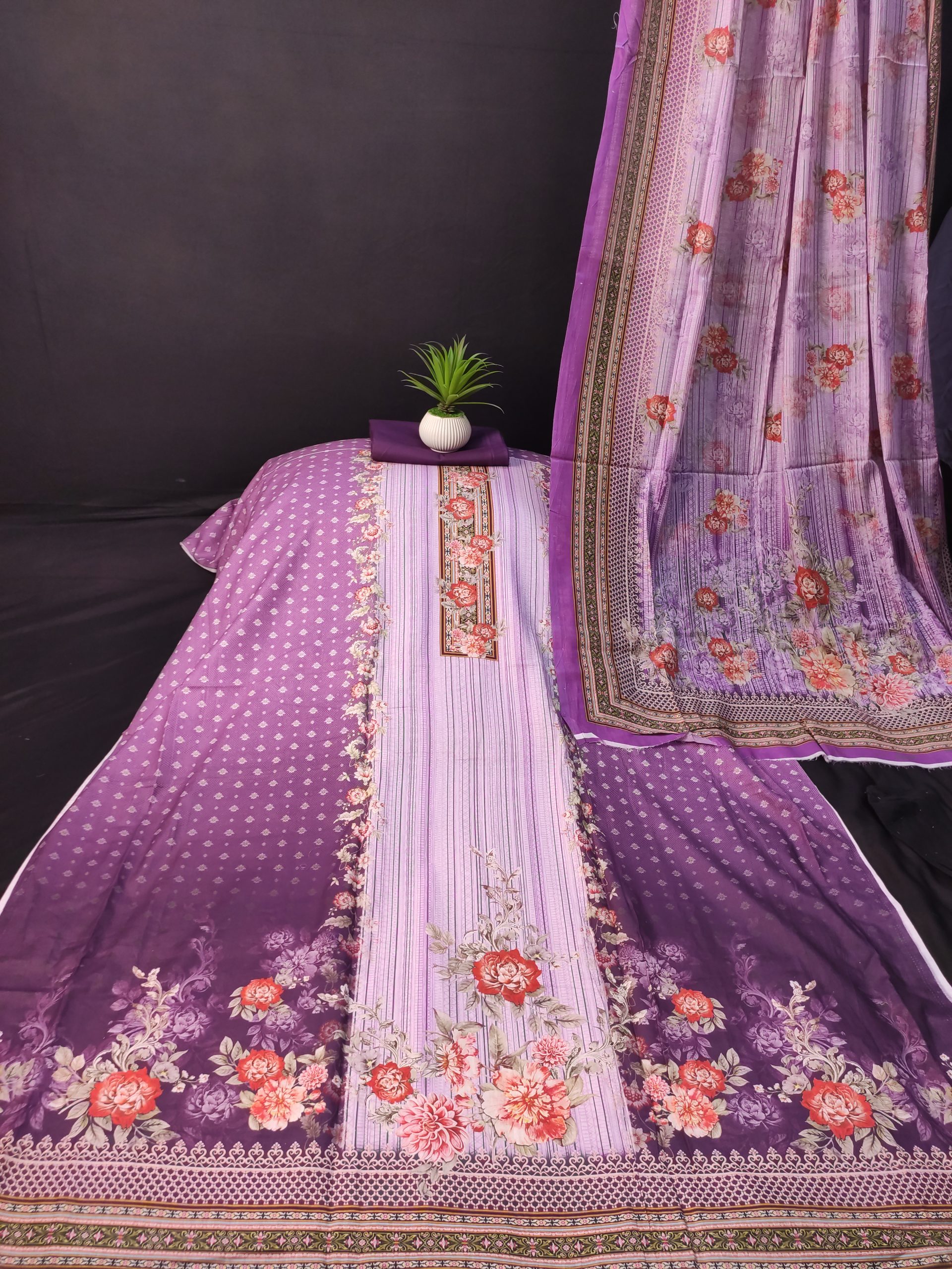 Salwar Kameez