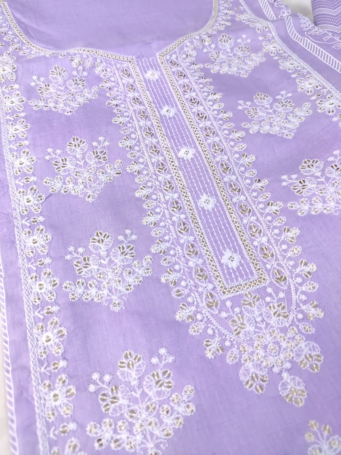 Salwar Kameez