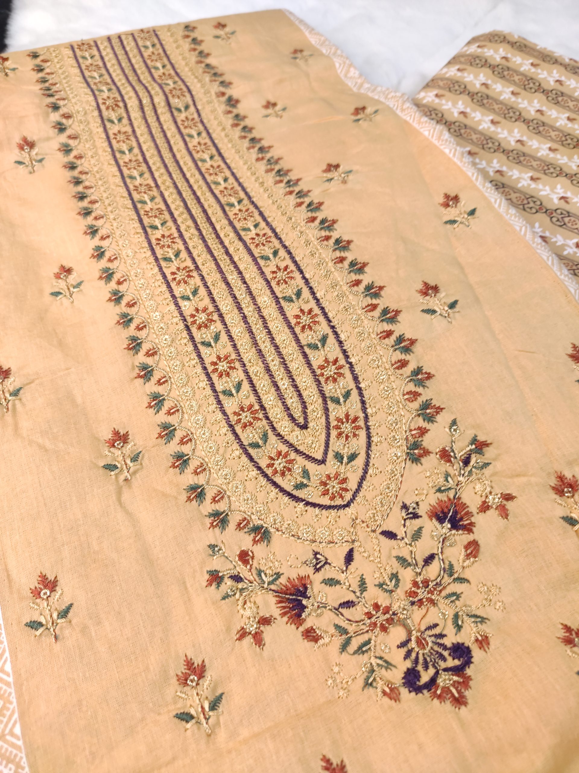 Salwar Kameez
