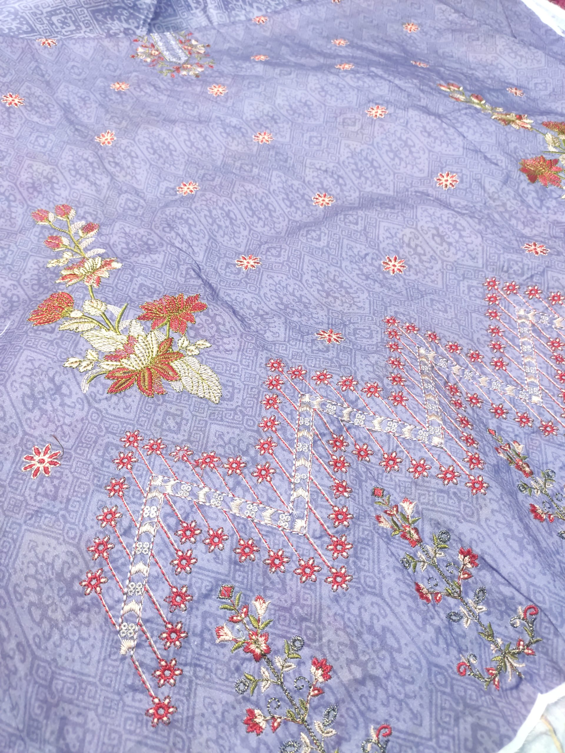 Salwar Kameez